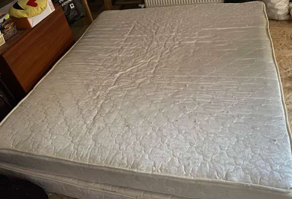 Матрасы ортопедические в Краснодаре фото 4