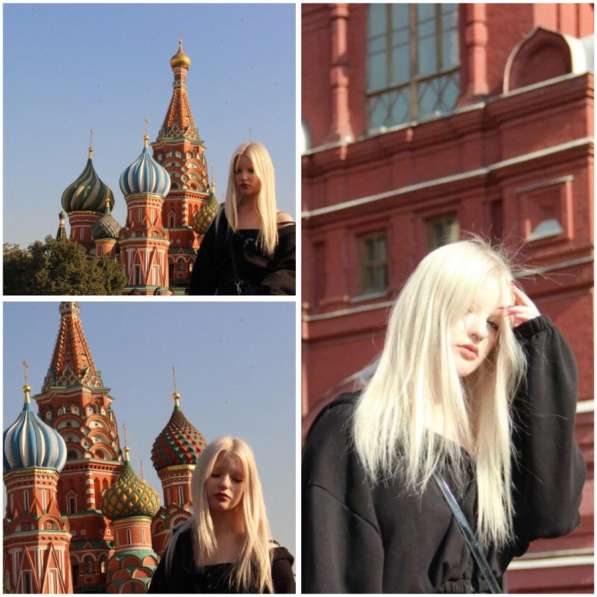 Фотограф в Санкт-Петербурге фото 3