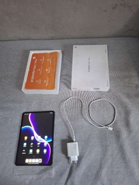 Xiaomi pad 7pro в Ижевске