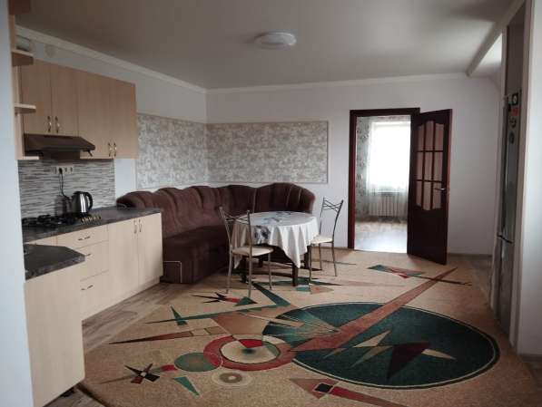 Сдам хорошую 2х комнатную квартиру в районе Марьино в Симферополе фото 6