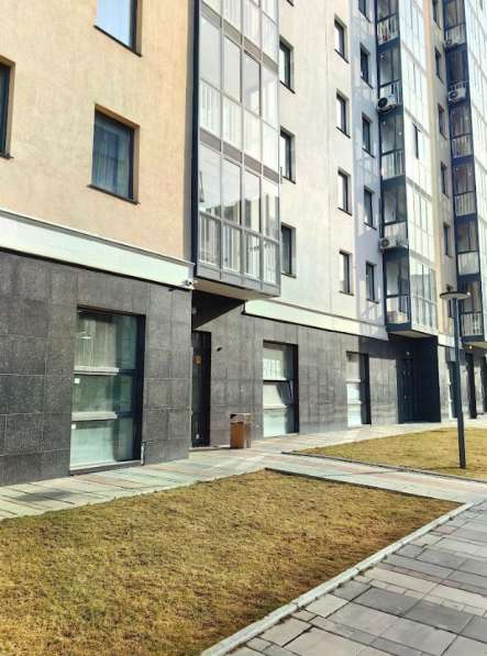 Помещение 140 м², два зала в Красноярске фото 4