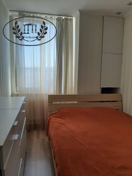 Продаётся уютная двухкомнатная квартира на Тараса Шевченко в Севастополе фото 15