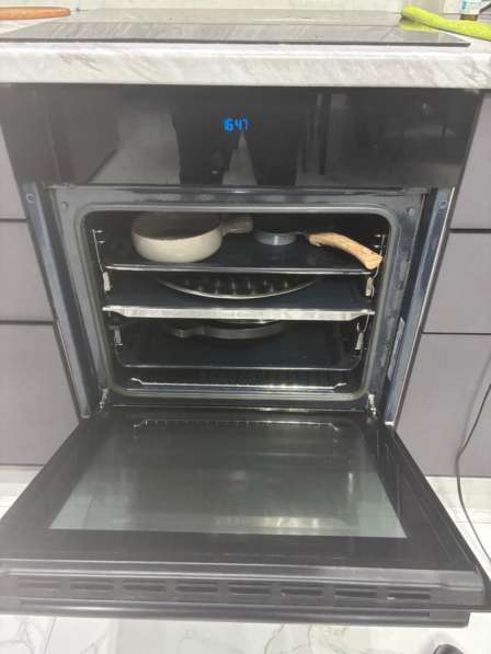 Духовой шкаф электрический в Мытищи фото 3