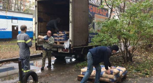 Услуги грузчиков, автотранспорта в Смоленске в Смоленске фото 8