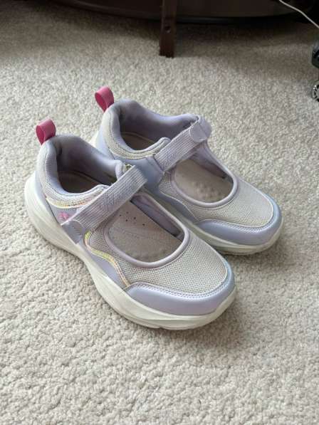 Кроссовки-сандали Blessbox в Москве фото 4