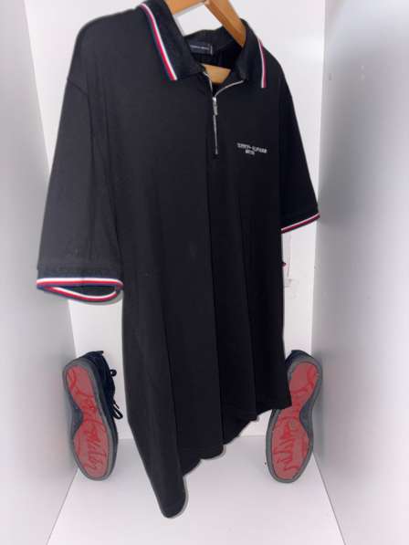 Поло рубашка в Челябинске