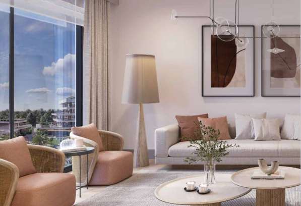 4-к. квартира 131м² Турция, Анталья, Кунду в фото 3