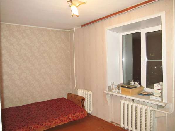 Продаю 3х комнатную ул. Василия Блюхера в Кургане фото 31