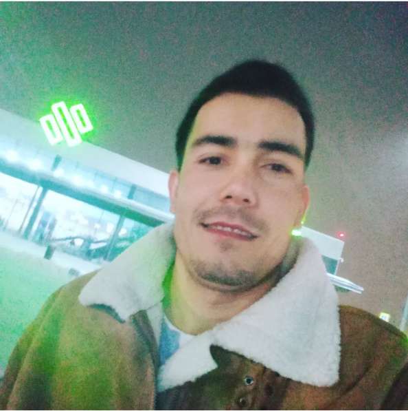 Амир, 32 года, хочет пообщаться – Хочу познакомиться в