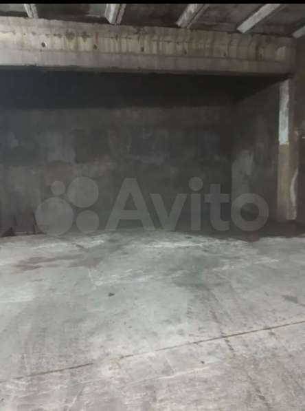 Сдача гаража под парковку в Киселевске