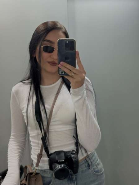 Ищу моделей на фотосьемку