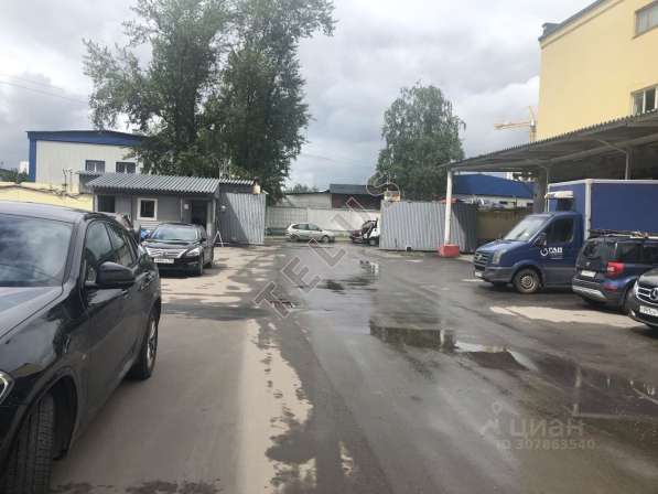 Продажа комплекса на ул. Илимская, 3Ас1 в Москве