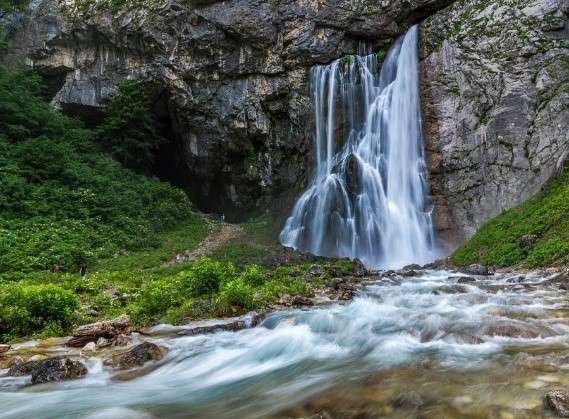 Лови увлекательный отдых в Абхазии!!! в фото 4