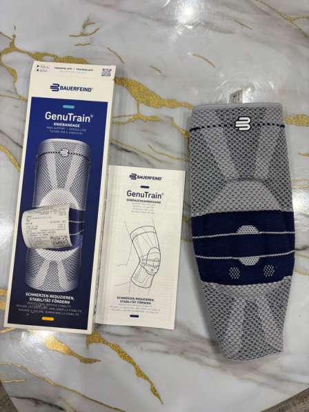 Коленный артез