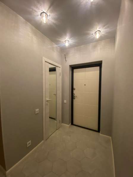 Квартира на берегу Обского моря в Бердске фото 3