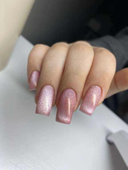 Маникюр|Наращивание|Креативные дизайны в Самаре фото 3