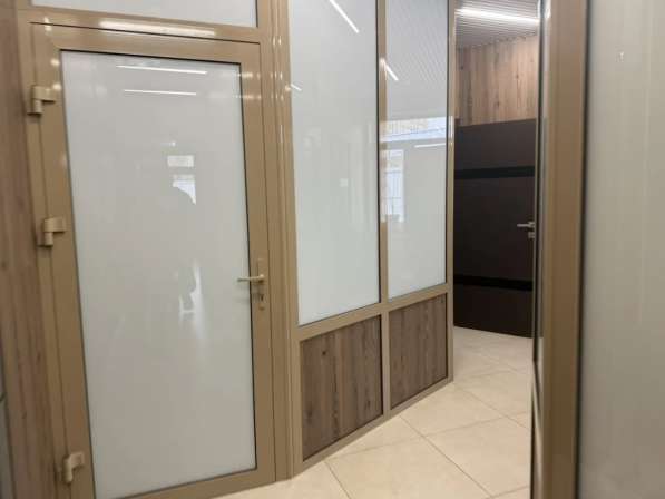 Аренда | Автосервис 500 м&sup2; в Красноярске фото 5