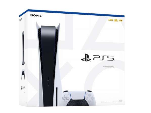 PlayStation 5