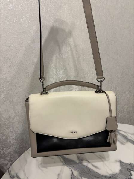 Сумка DKNY в Москве фото 5