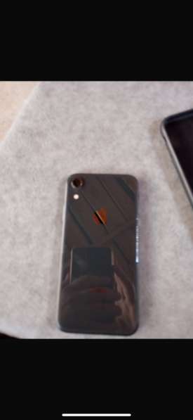 Айфон хр в Москве фото 3