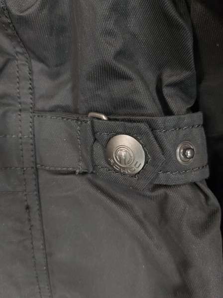 Куртка мужская Adhoc новая в Санкт-Петербурге фото 3