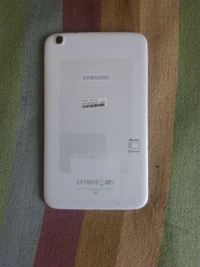 планшет Samsung Tab 3 8.0 SM-T310 в Химках фото 4