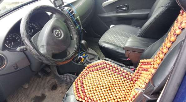 Nissan, Almera, продажа в Санкт-Петербурге в Санкт-Петербурге фото 3