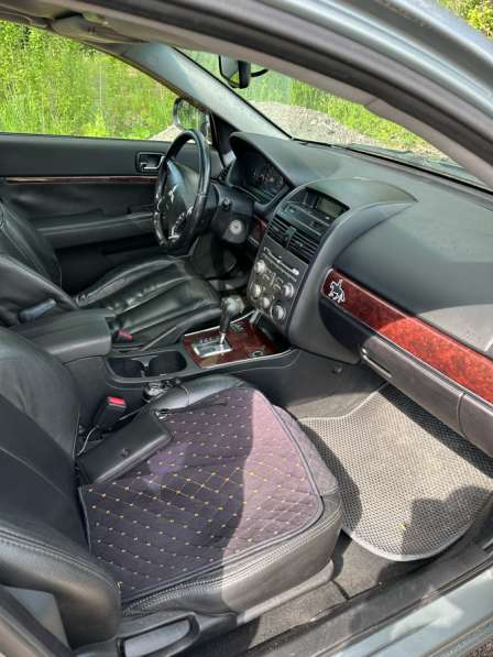 Mitsubishi, Galant, продажа в Санкт-Петербурге в Санкт-Петербурге фото 4