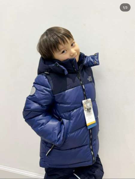 Детская зимняя одежда в Казани фото 3