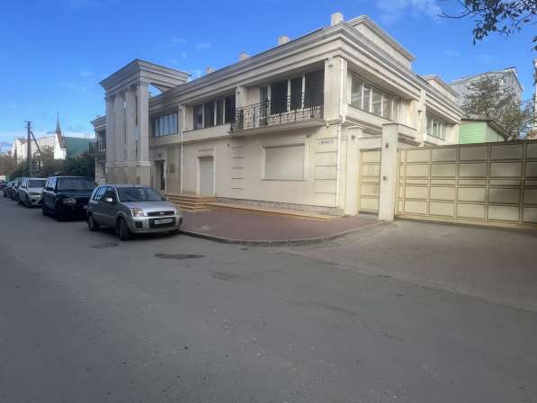 Здание 1010 м2 на в центре Севастополя в Севастополе фото 20
