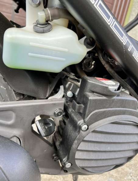 Скутер Honda Zoomer50 в Лабытнанги фото 13