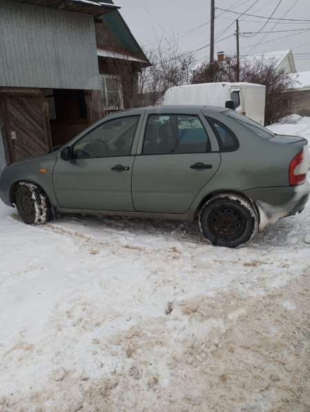 ВАЗ (Lada), Kalina, продажа в Чайковском в Чайковском фото 4