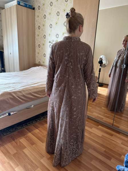 Платье в Москве