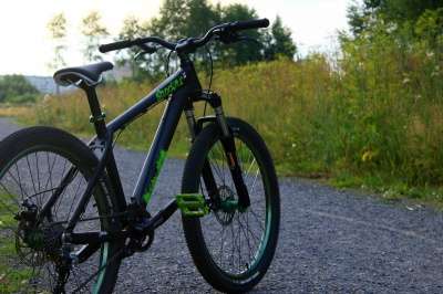 Велосипед Stark shooter two в Санкт-Петербурге фото 3