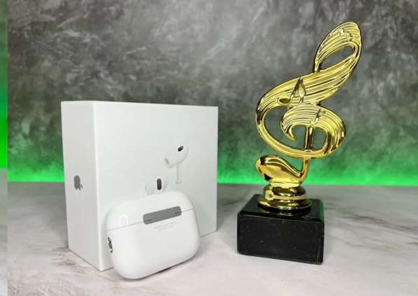 AirPods Pro 2 в Москве