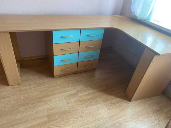 Стол на 2 человек в фото 3