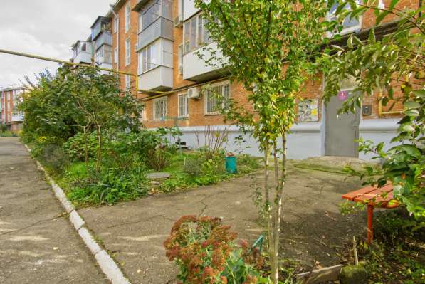 Квартира с видом на Карасунские озера в Краснодаре фото 3