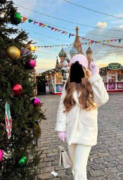 Шубка искусственная в Воскресенском