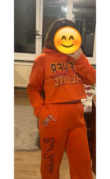 Женский спортивный костюм в Санкт-Петербурге фото 4