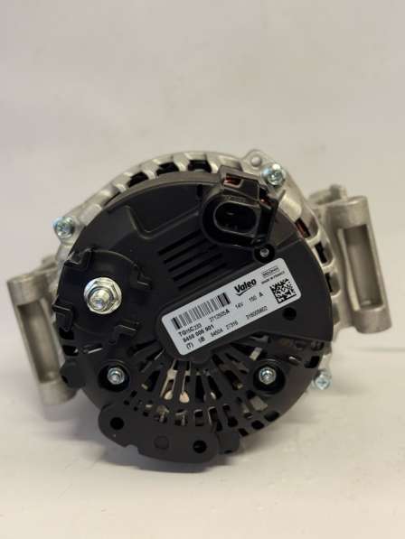 Генератор Valeo 150Амп в Москве фото 3