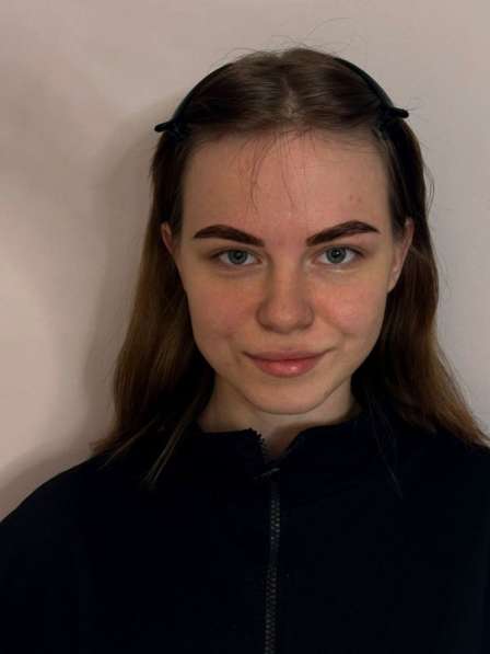 Брови в Братске фото 3