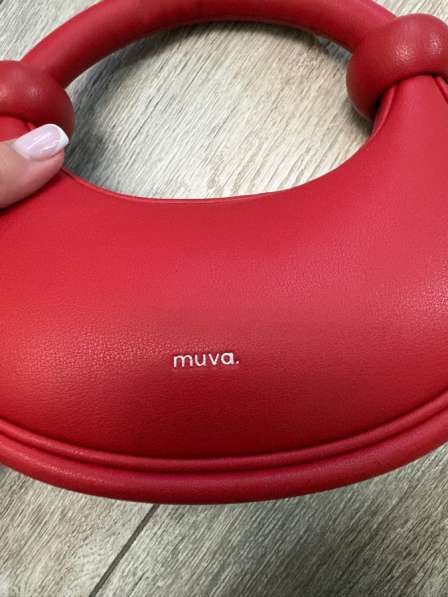 Сумка Muva в Москве