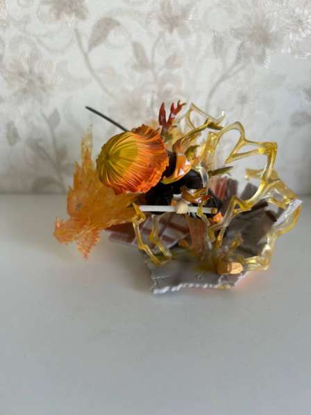 Аниме фигурка