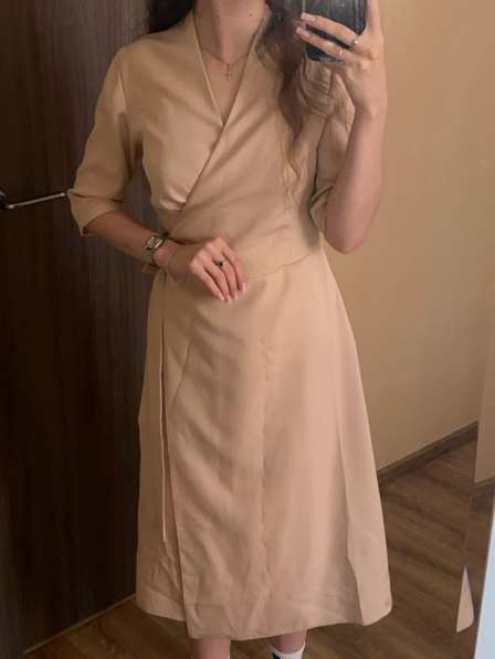 Платье женское