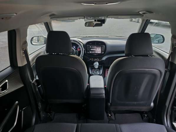 Kia, Soul, продажа в г.Дубай