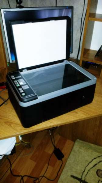 принтер HP DeskJet F4172