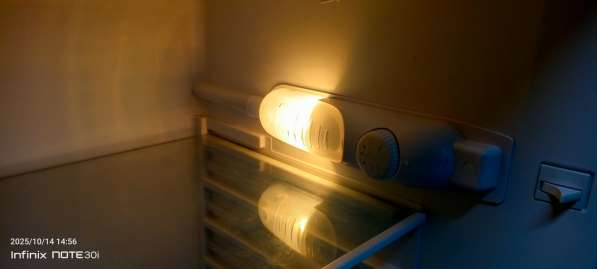 Холодльник VESTEL MDD238VWT бу в Артемовский фото 4