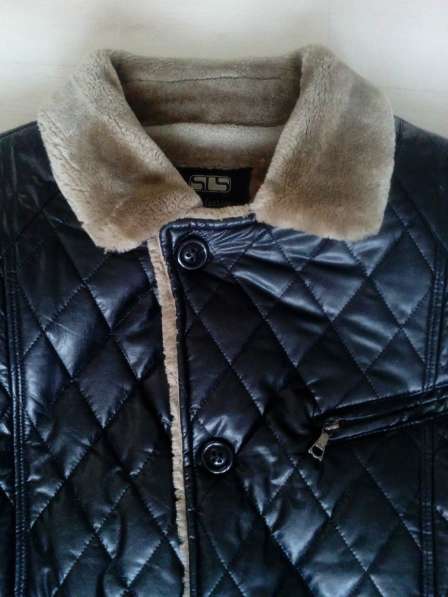 Куртка зима в Ангарске фото 5