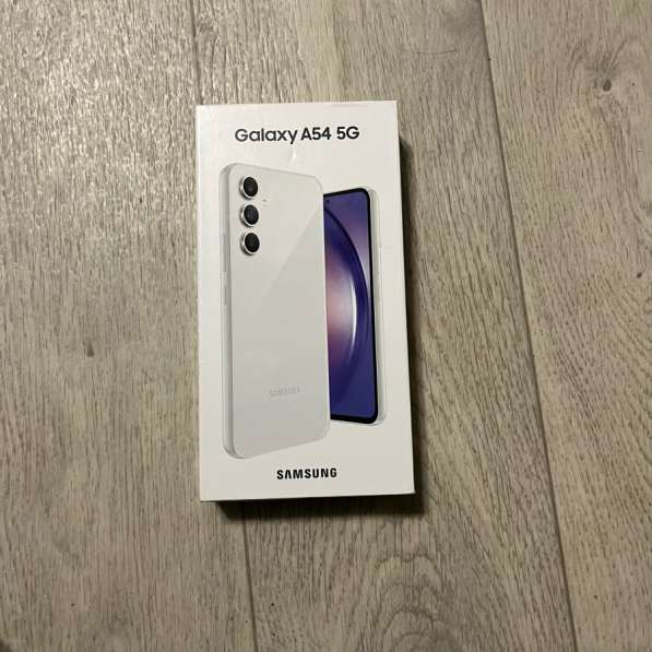 Samsung Galaxy A54 8/128 gb