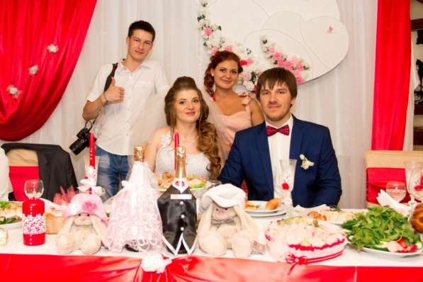 Свадьба 2020 видео съемка на свадьбу скидка в Нижнем Новгороде фото 4
